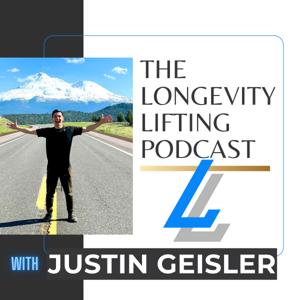 The Longevity Lifting Podcast