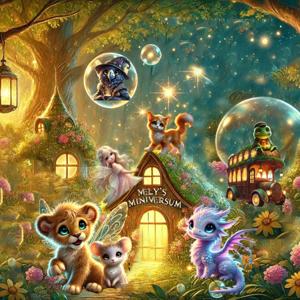 Mely’s Miniversum