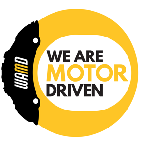 We Are Motor Driven by WAMD