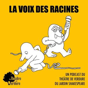 La voix des racines