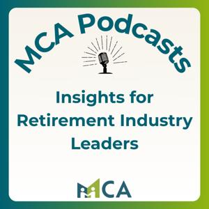 MCA Podcasts
