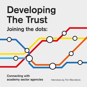 Developing the Trust