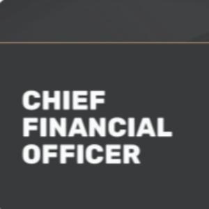 CFO