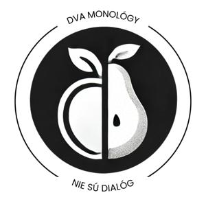Dva monológy nie sú dialóg