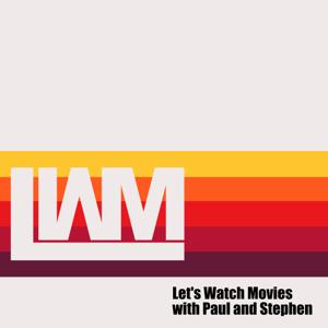 Let’s Watch Movies