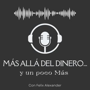 Más allá del dinero... y un poco Más