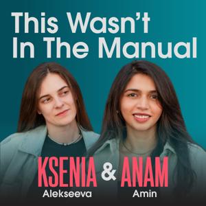 This Wasn't In The Manual Co