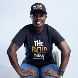 The Bold New Normal