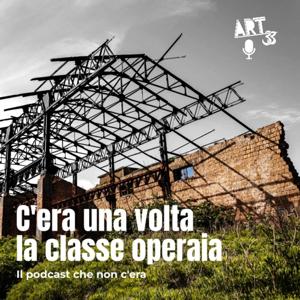 C'era una volta la classe operaia