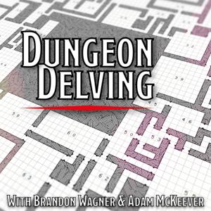 Dungeon Delving