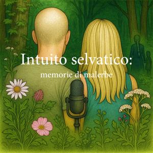 Intuito selvatico: memorie di malerbe