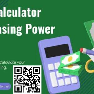 Purchasing Power Parity