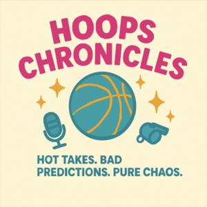 Hoops Chronicles