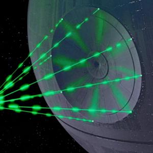 Super Galactic Broadcast