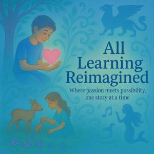 All Learning Reimagined with Teresa