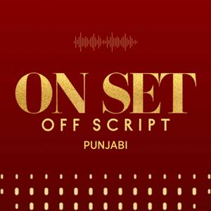 On Set Off Script  - Punjabi