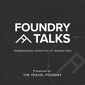 Foundry Talks