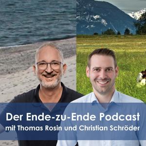 Der Ende-zu-Ende-Podcast