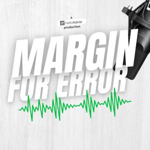 Margin For Error: The Story of Entrepreneurs, Investors and Platform Builders