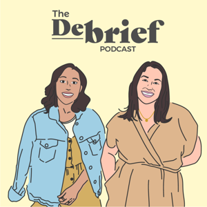 The Debrief Podcast