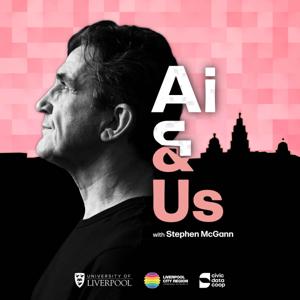 AI & Us: The Future in Our Hands