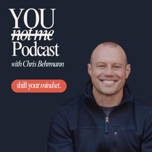 The YOU Not Me Podcast