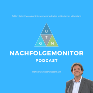 Der Nachfolgemonitor-Podcast