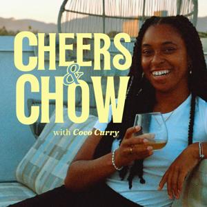 Cheers and Chow