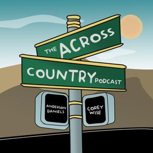 The Across Country Podcast