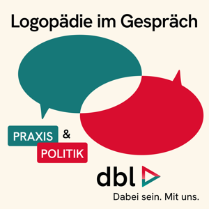Logopädie im Gespräch by Deutscher Bundesverband für Logopädie e.V.