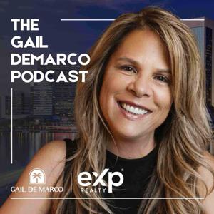 The Gail DeMarco Podcast