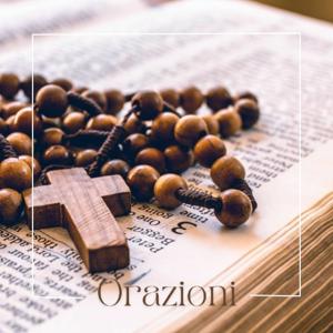 Orazioni