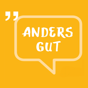 Anders gut - Der Podcast für Familien mit besonderen Kindern