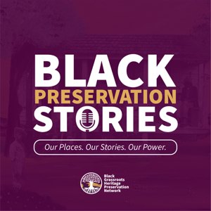 Black Preservation Stories