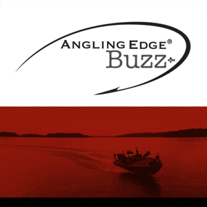 Angling Edge Buzz by Jeremy Smith