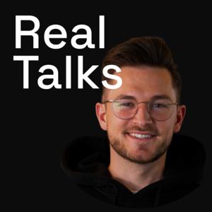 Real Talks: Employer Branding