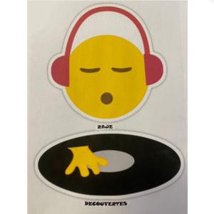 O Raje O Découverte