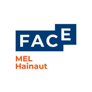 FACE MEL Hainaut