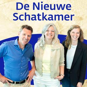 De Nieuwe Schatkamer van De Nederlandsche Bank