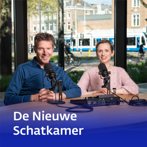 De Nieuwe Schatkamer van De Nederlandsche Bank