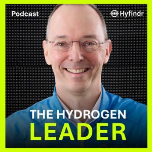 The Hydrogen Leader Podcast
Leadership | Growth | Hydrogen