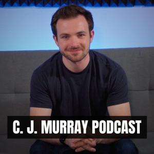 C. J. Murray Podcast
