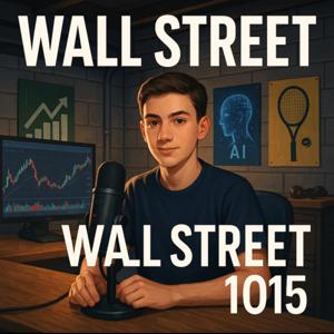 Wall Street 1015