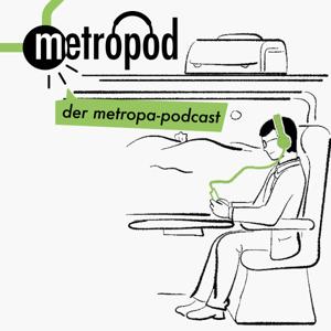 Metropod