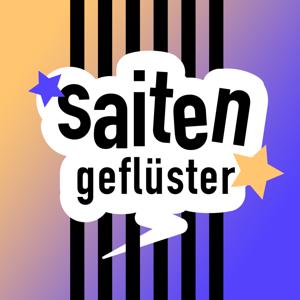 Saitengeflüster