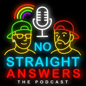 No Straight Answers - The Podcast