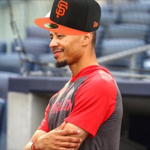 Betts To SF Podcast