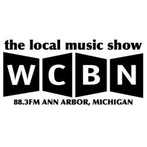 Live in-studio at WCBN Local Music Show