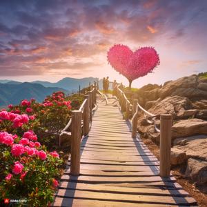 L'ARTE DI PERDERSI PER RITROVARSI