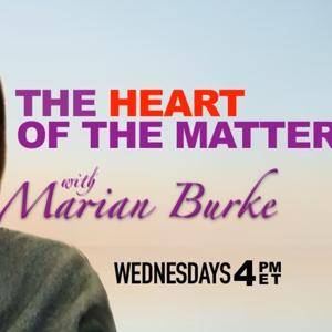 The Heart Of The Matter